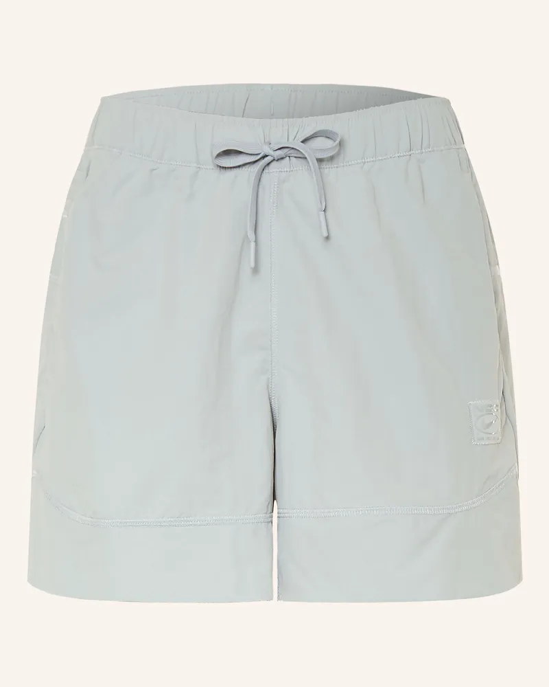 Nike Trainingsshorts N.A.C. grau Hellgrau