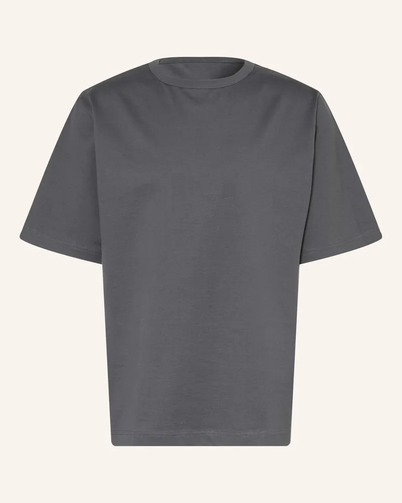 Arket T-Shirt grau Grau