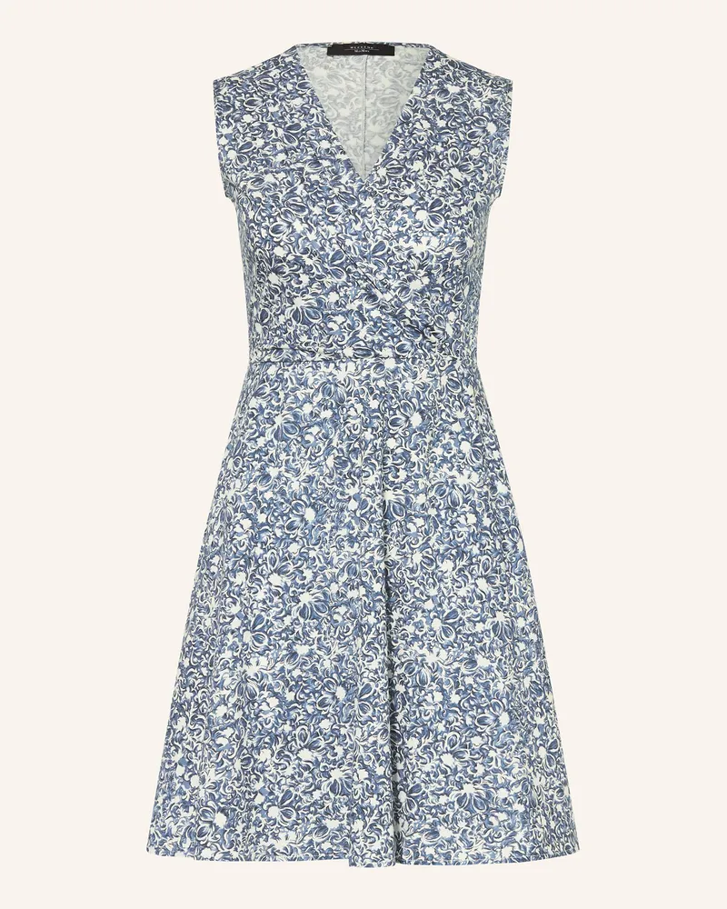 Max Mara Jerseykleid OSIRIS Blau