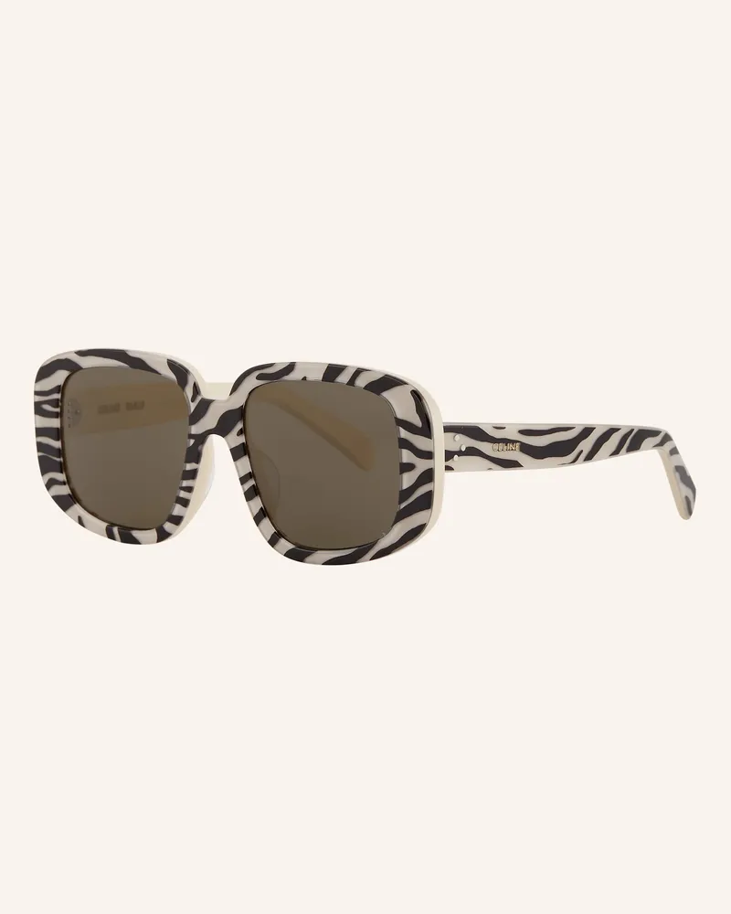 Celine Sonnenbrille CL000489 1100d1