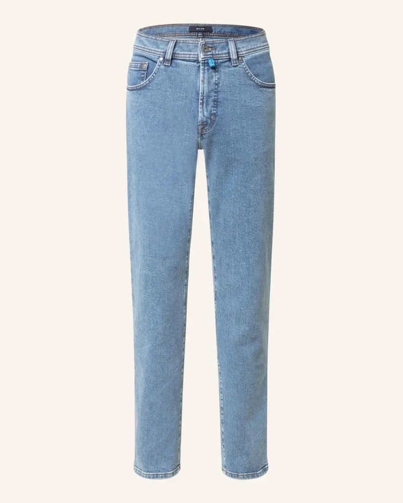 Pierre Cardin Jeans DIJON Comfort Fit Blau
