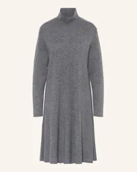 (THE MERCER) N.Y. Strickkleid aus Cashmere Grau