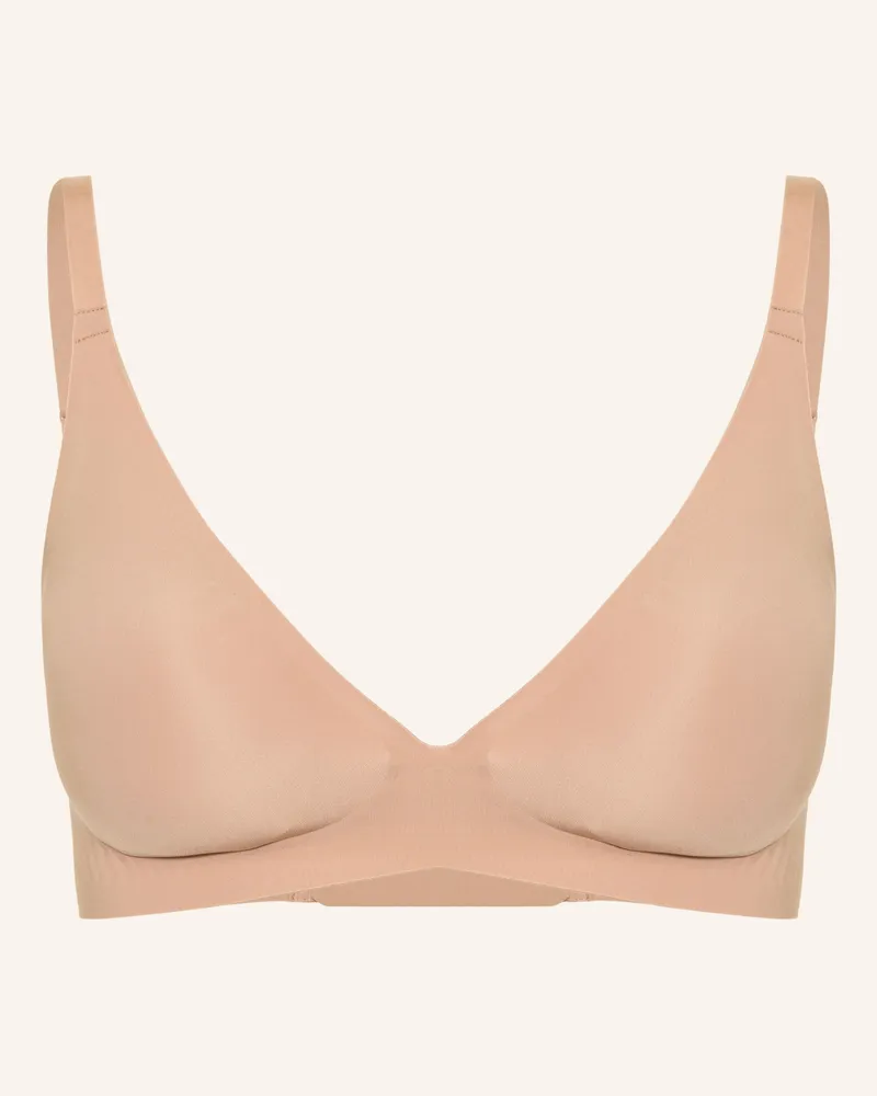 Sloggi Soft-BH ZERO FEEL Camel