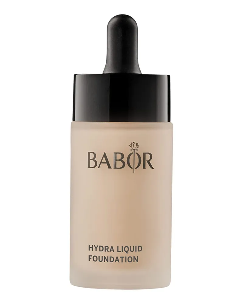 Babor MAKE UP 1330 € / 1 l 