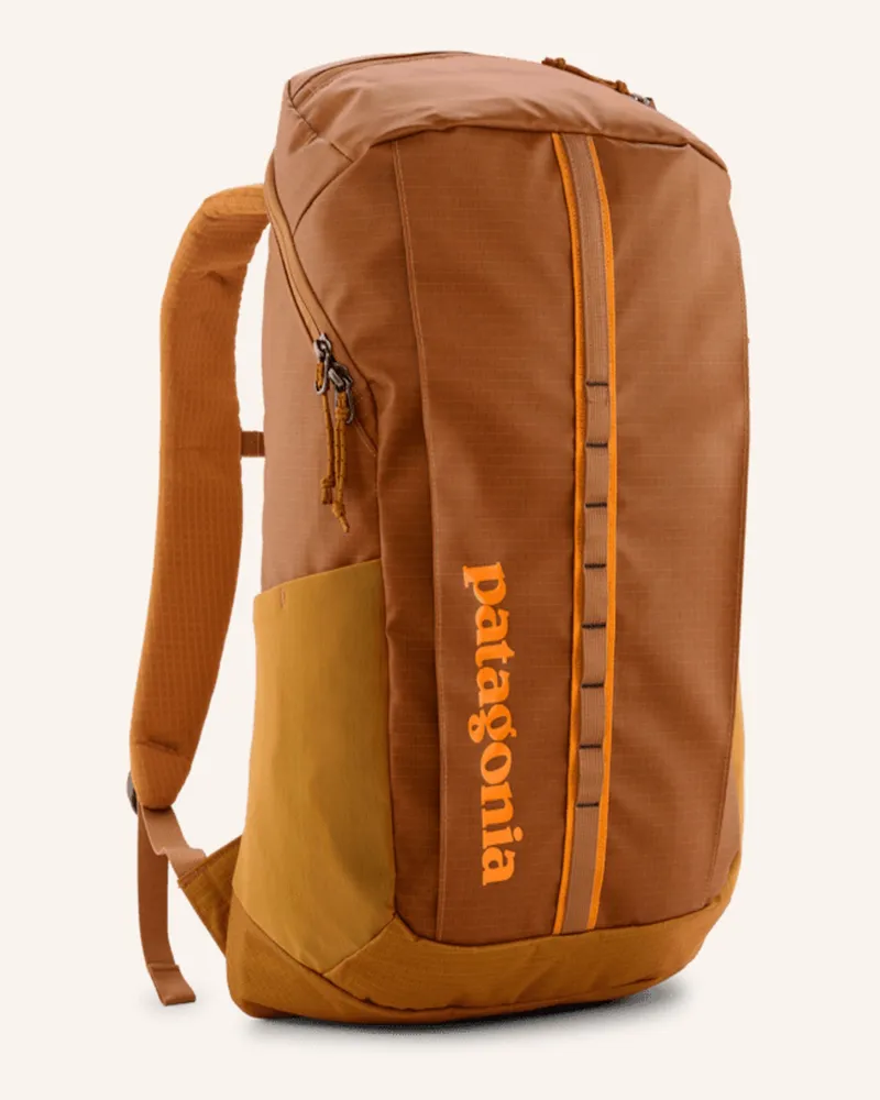Patagonia Rucksack Black Hole braun Braun