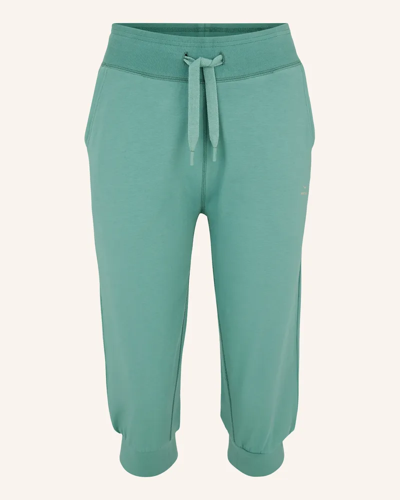 Venice Beach 3/4-Hose Vb Journey gruen Grün