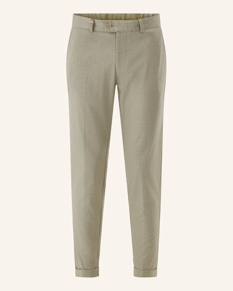 CG Hose Cg Clow-J Slim Fit gruen Hellgrün