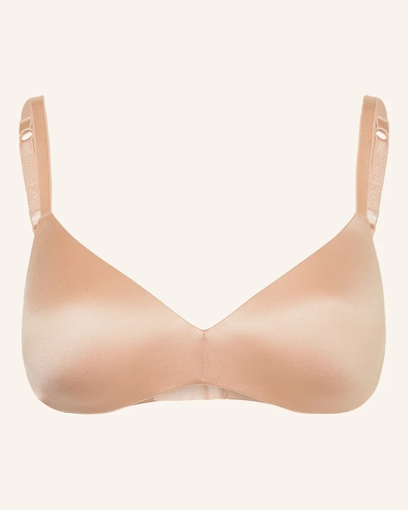 Passionata Push-Up-Bh Bianca beige Beige