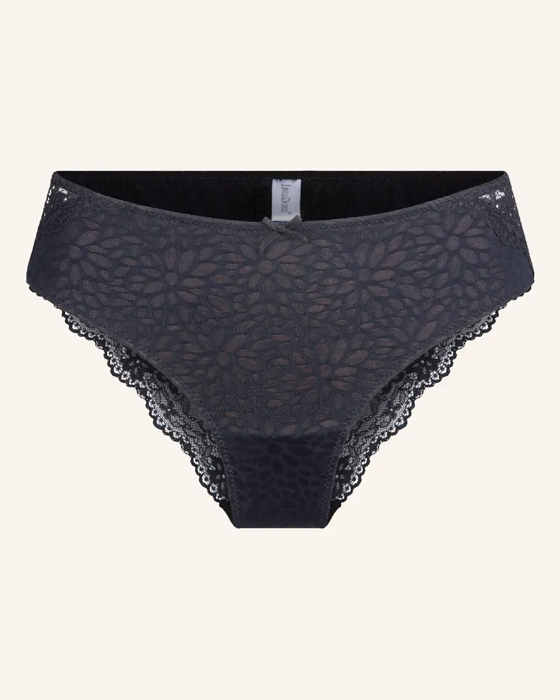 LingaDore Daily Slip schwarz Schwarz