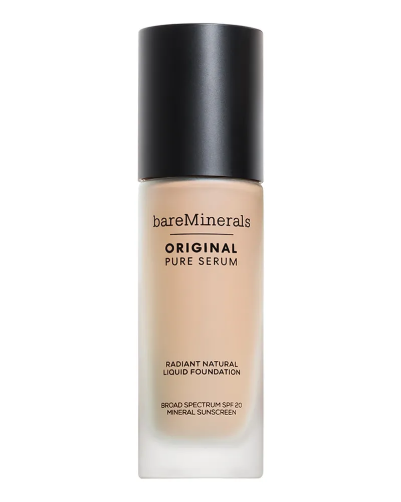 bareMinerals ORIGINAL Fair