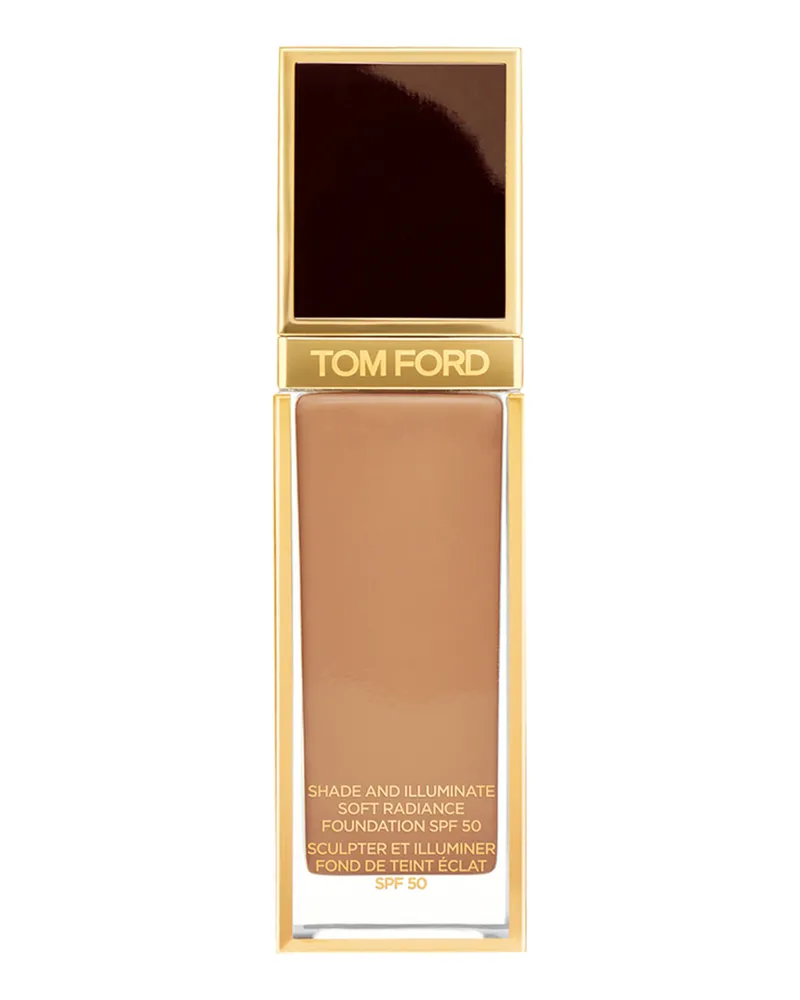 Tom Ford SHADE & ILLUMINATE FOUNDATION Warm