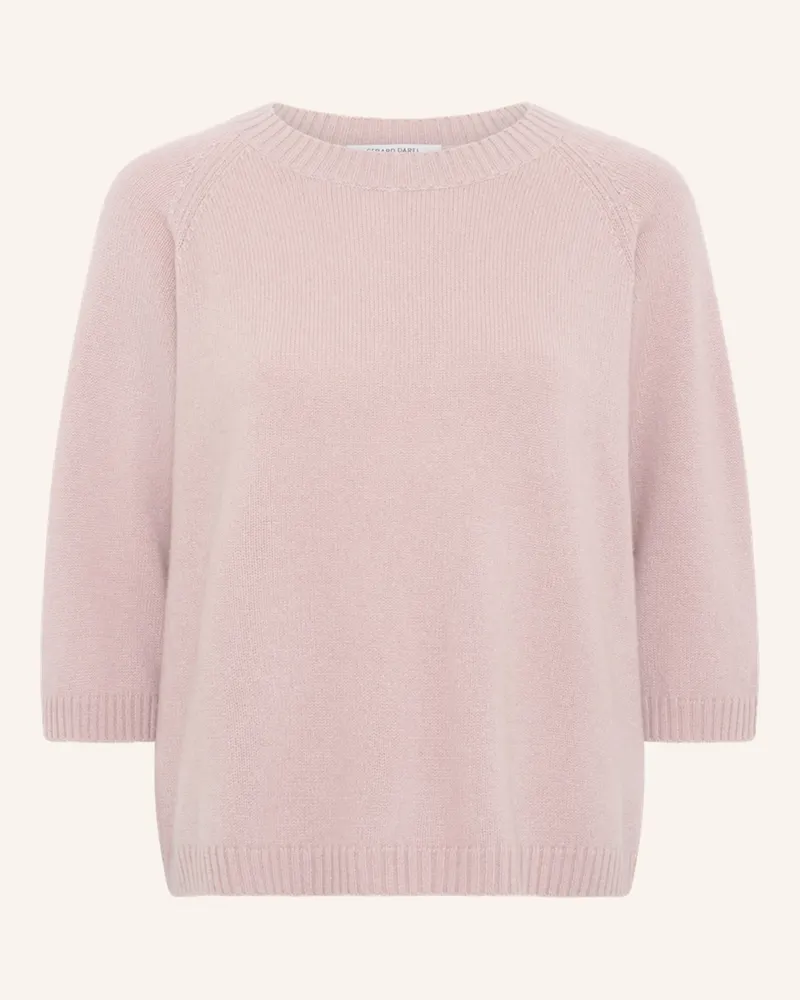 Gerard Darel Pullover Liviah pink Rosa