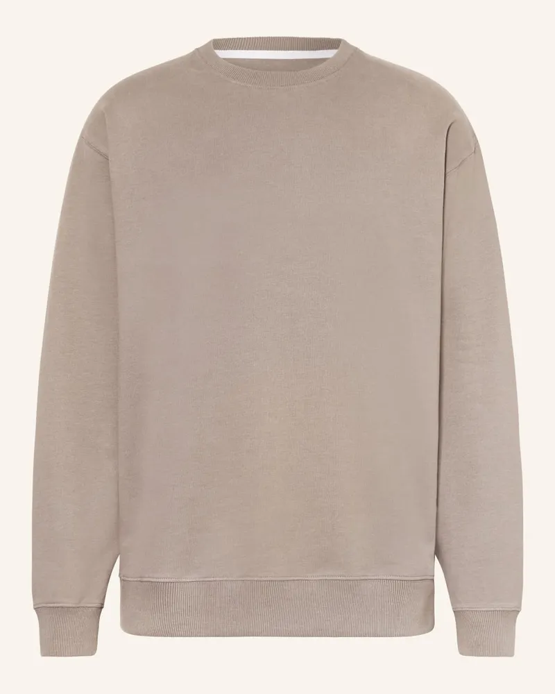 Juvia Sweatshirt Beige