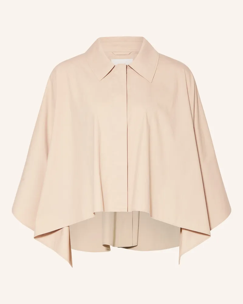 COS Cape NARA Beige