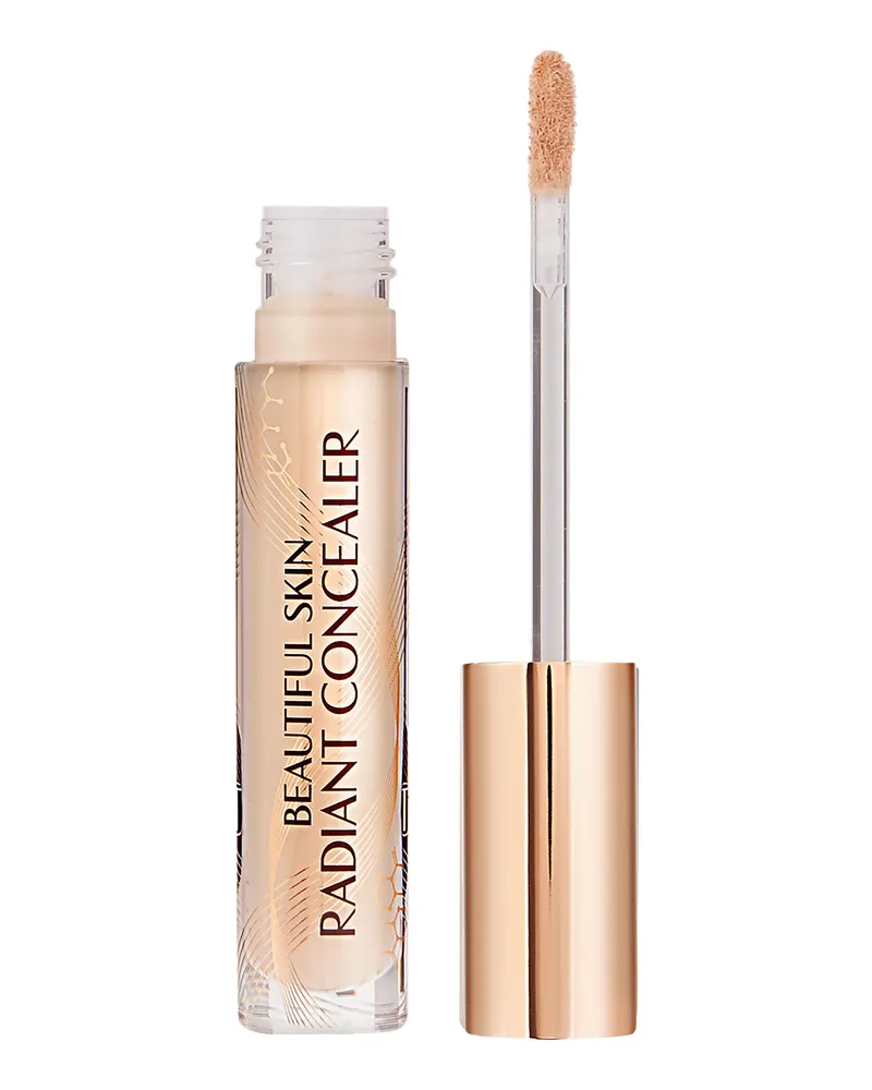 Charlotte Tilbury Beautiful Skin Radiant Concealer Concealer 3