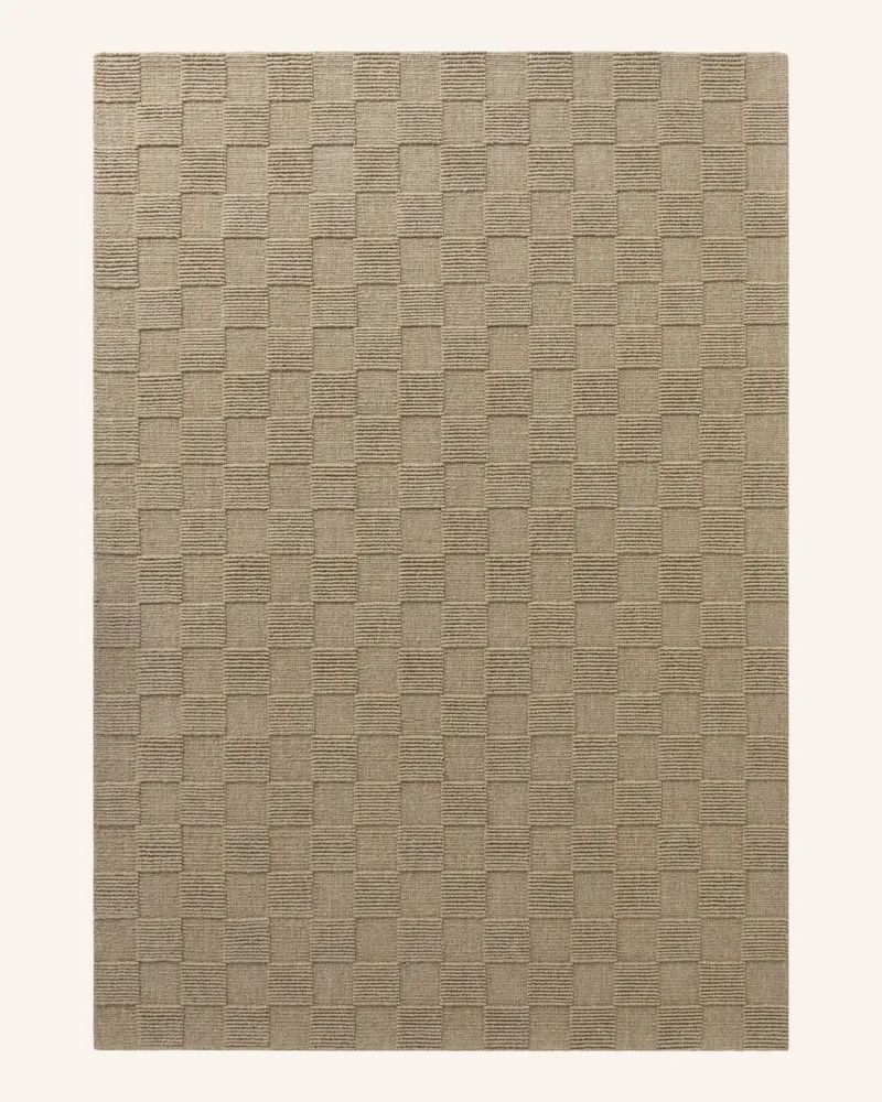 Villeroy & Boch Teppich Villeroy Boch 1766 beige Beige