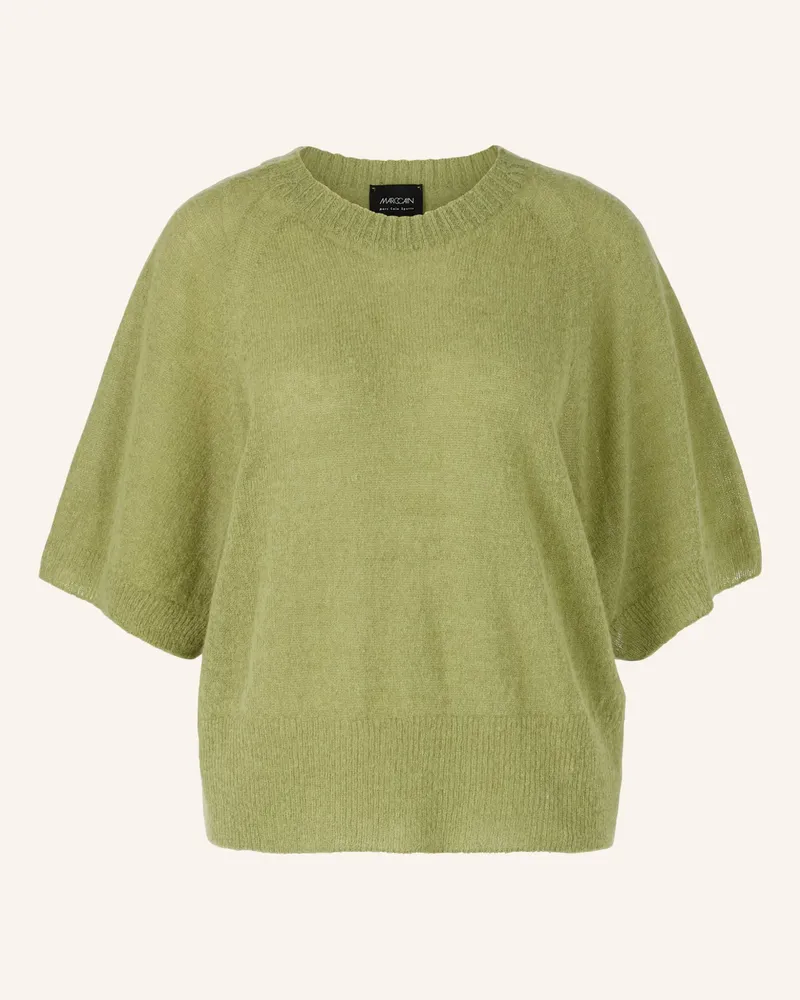 Marc Cain Pullover gruen Grün