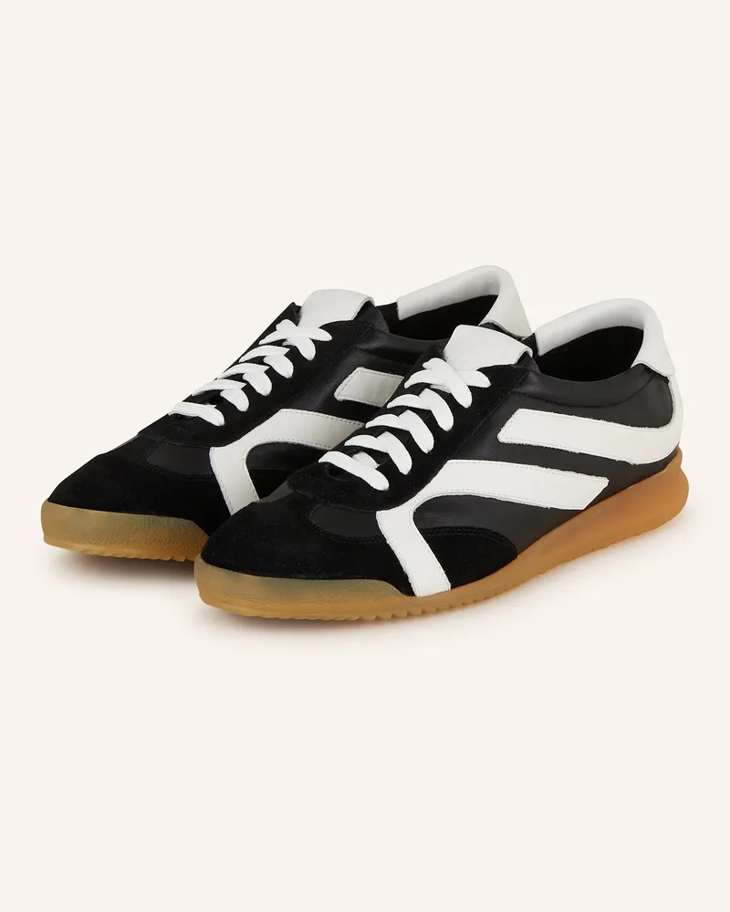 Proenza Schouler Sneaker TRACK Schwarz