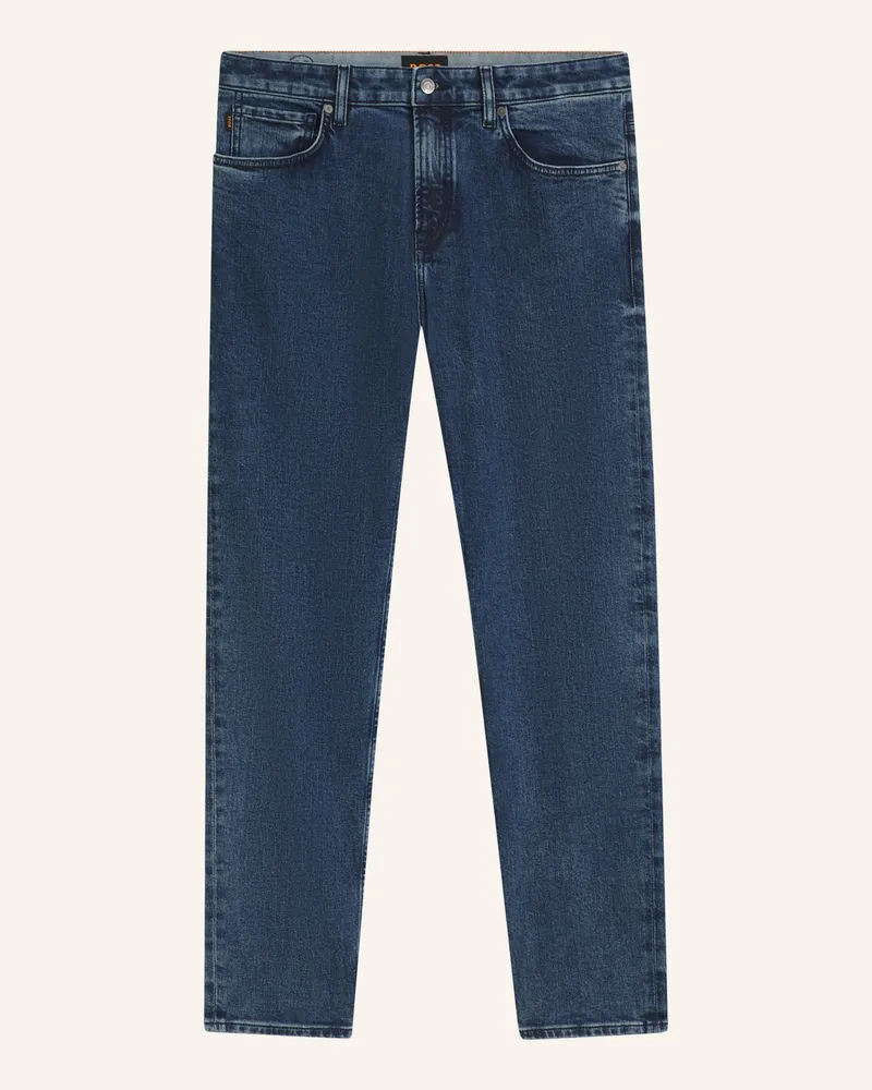 HUGO BOSS Jeans Re.Maine Bo Regular Fit blau Blau