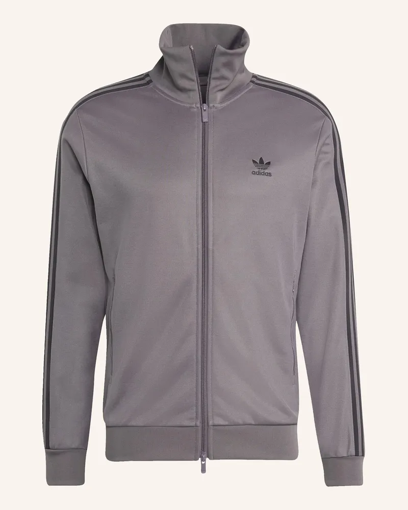 adidas ADICOLOR CLASSICS TRACK TOP Grau