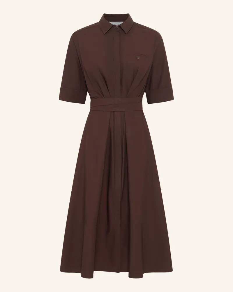 Gerard Darel Kleid Rana braun Braun