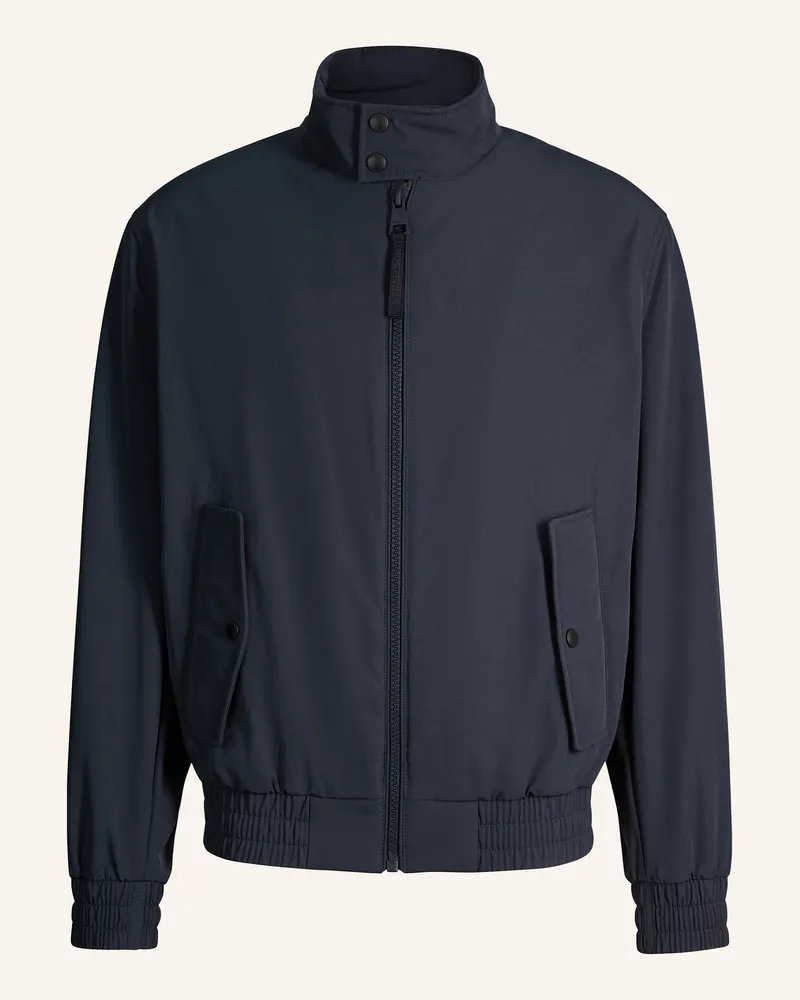Strellson Blouson BLOUSON JACKE Dunkelblau
