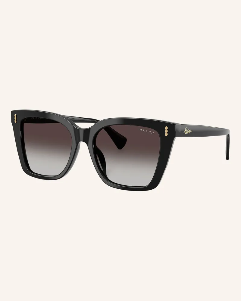 Ralph Lauren Sonnenbrille ra5349u schwarz Schwarz