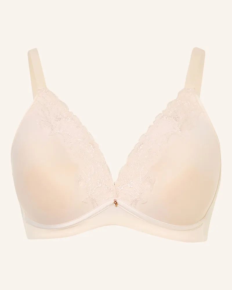 Felina Soft-Bh Luxury Comfort rosa Rosé