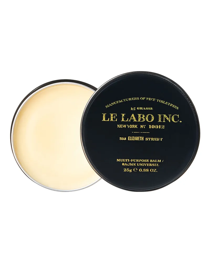 Le Labo Multi-Purpose Balm Gesichtspflege 25 g 