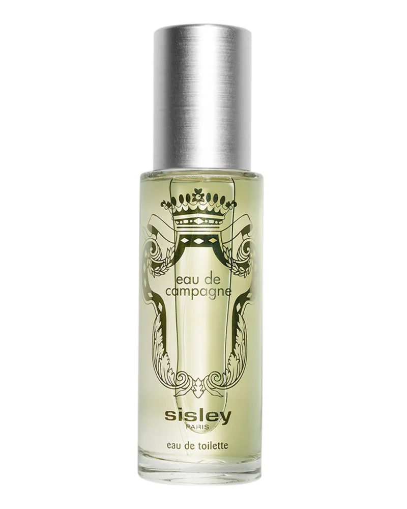Sisley - Paris EAU DE CAMPAGNE 