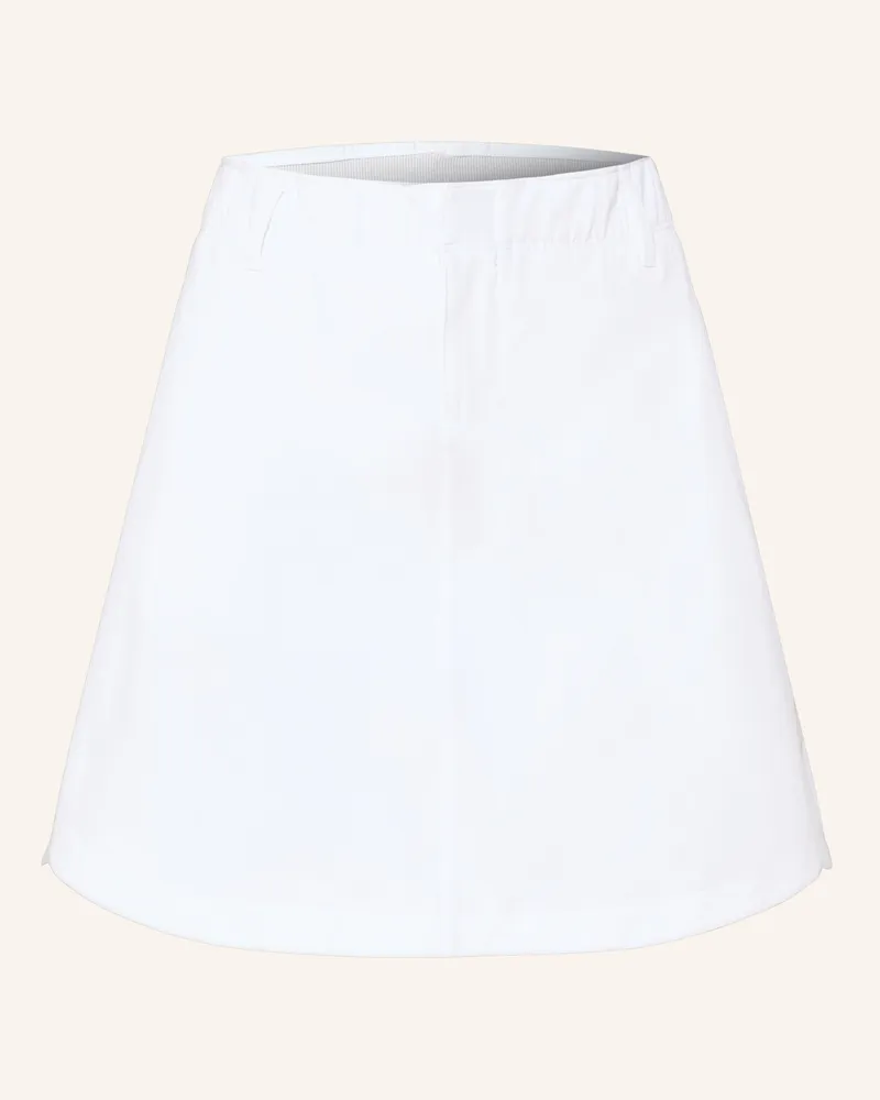 Under Armour Golfrock UA DRIVE Weiss