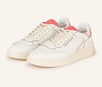 Sneaker Tweener weiss