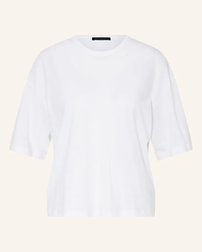 Drykorn T-Shirt LILANI Weiss