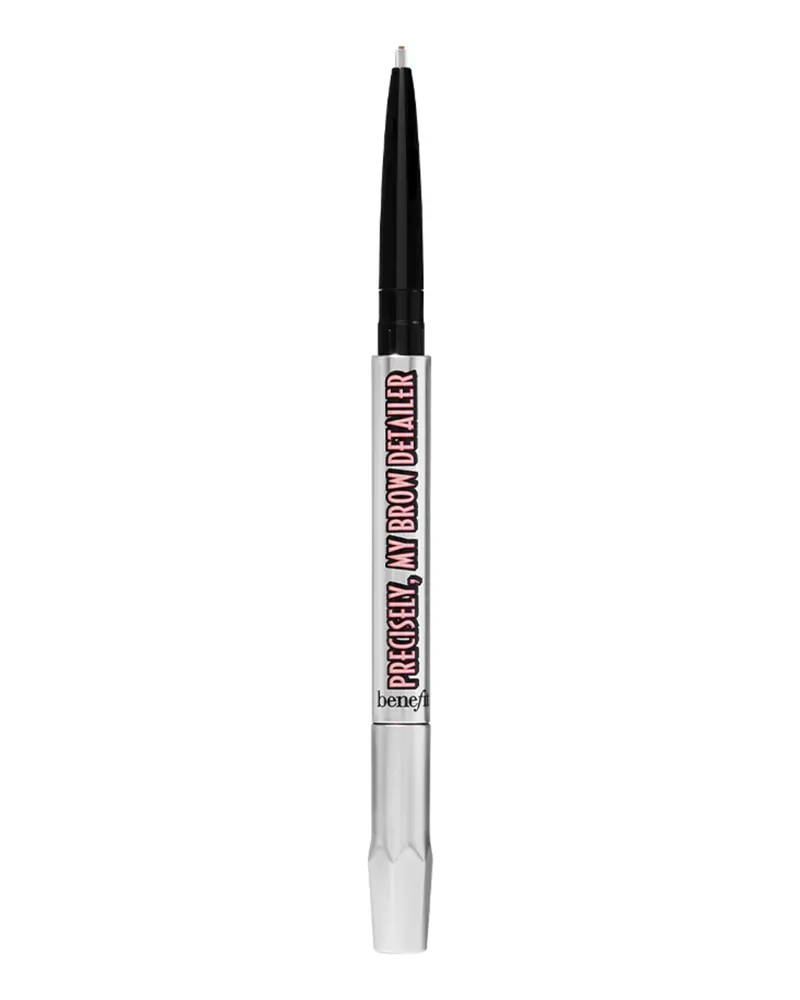 Benefit Precisely, My  Brow Detailer Augenbrauenstift Shade