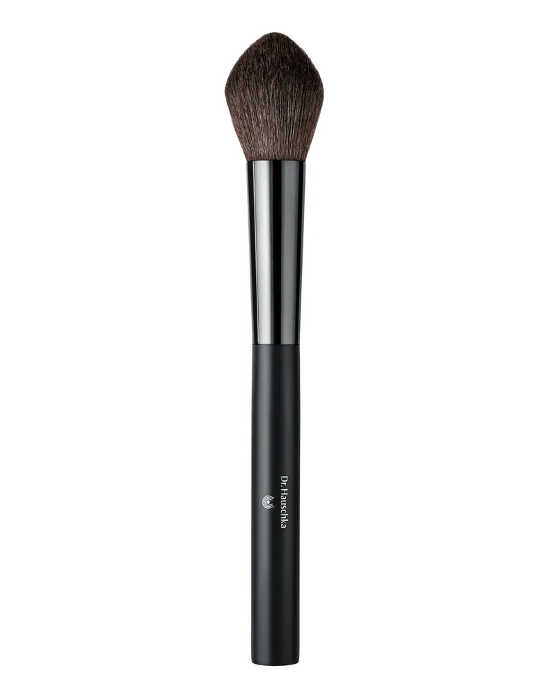 Dr. Hauschka Blusher Brush Rougepinsel 