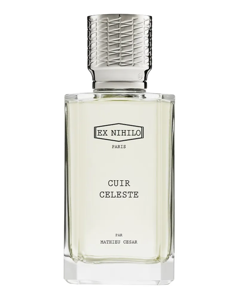 EX NIHILO CUIR CELESTE 