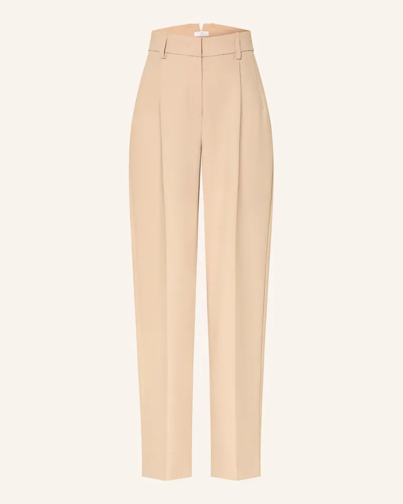 Riani Marlenehose beige Beige