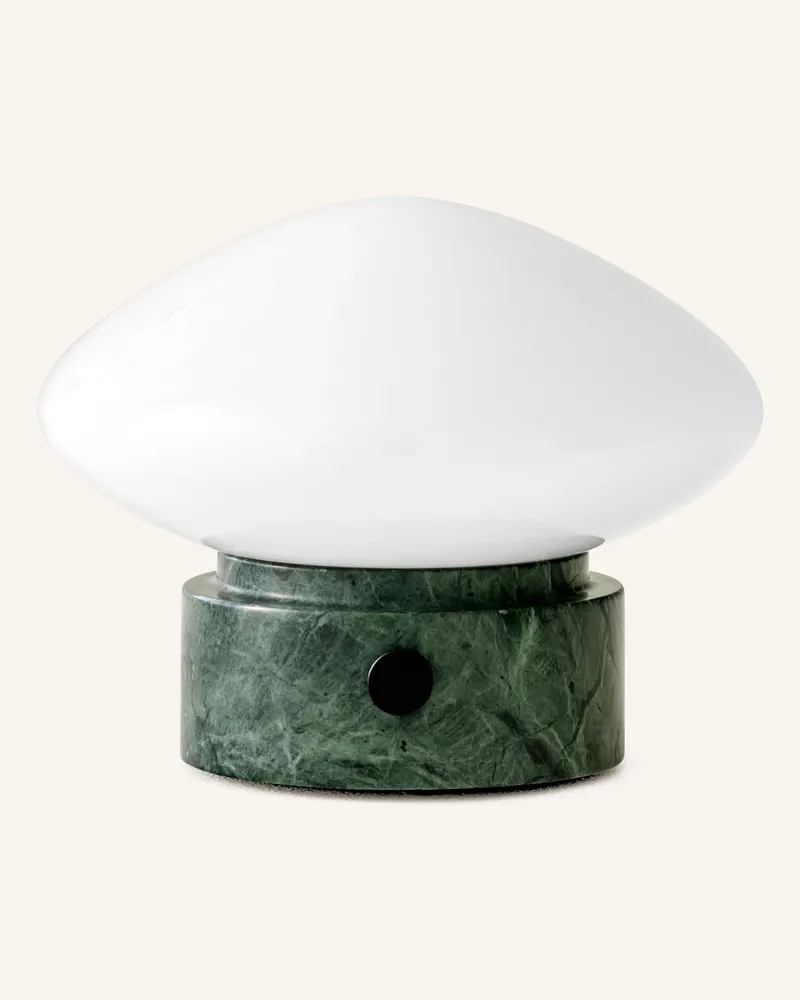 &Tradition Tischleuchte Mist ap21 gruen Grün