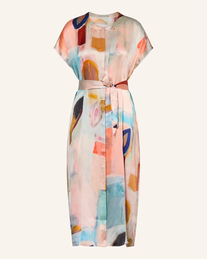 (THE MERCER) N.Y. Kleid rosa Rosé