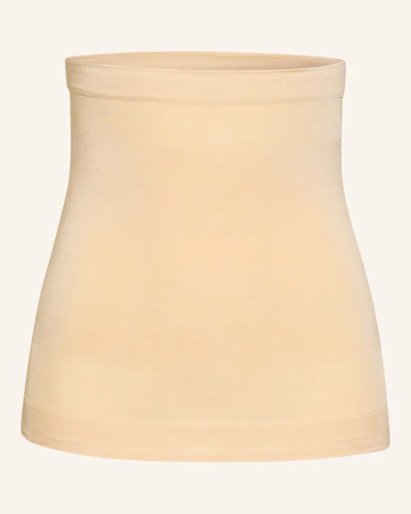 Magic Bodyfashion Shape-Taillenband Waistnipper braun Beige