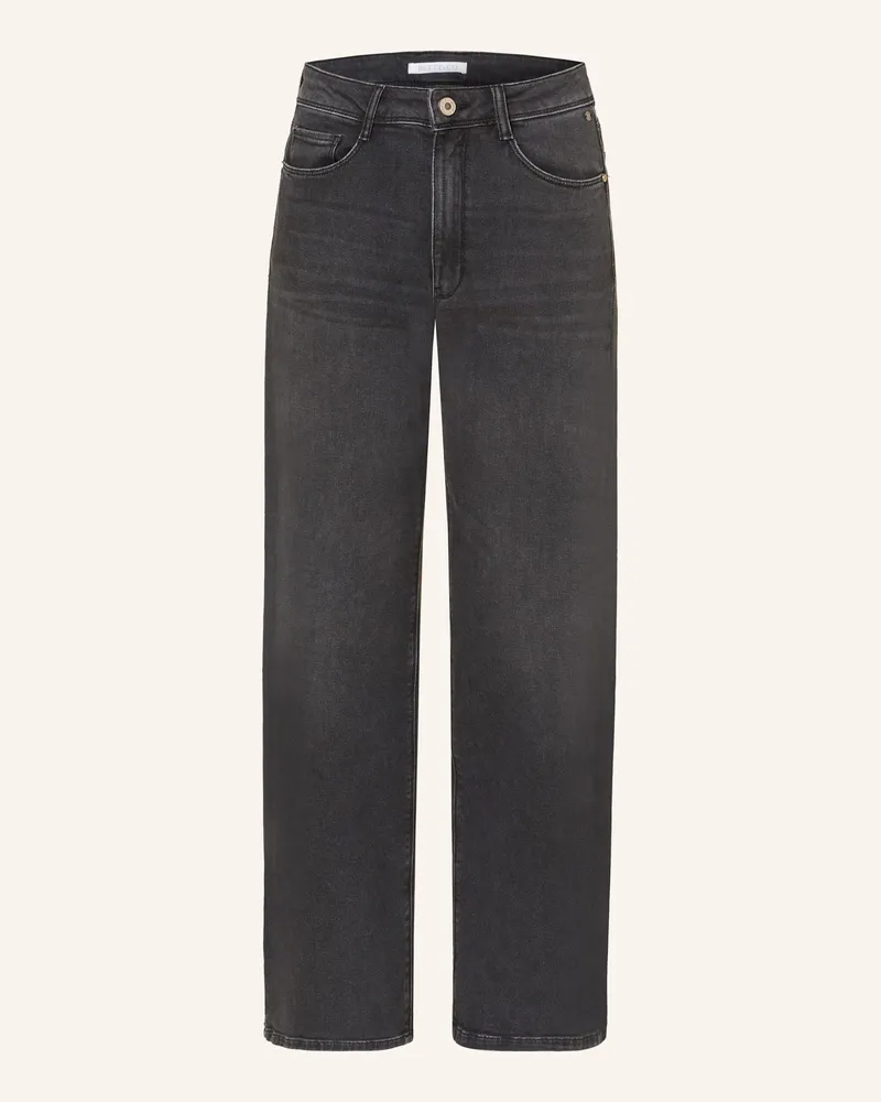 Betty Barclay Wide Leg Jeans Maja grau 9632