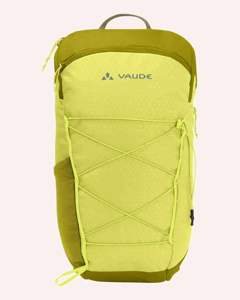 Vaude Rucksack Agile 14 L gruen Hellgrün