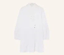 Kleid mit Spitze