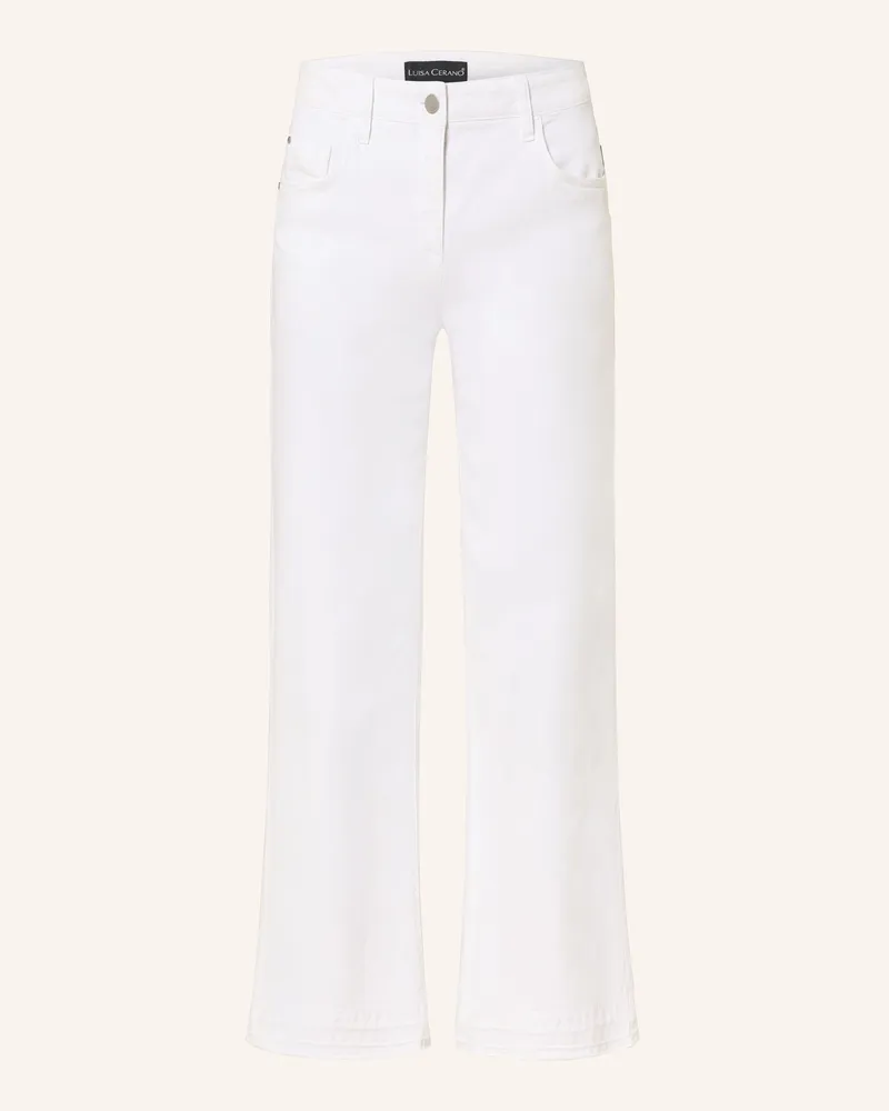 Luisa Cerano Jeans 100