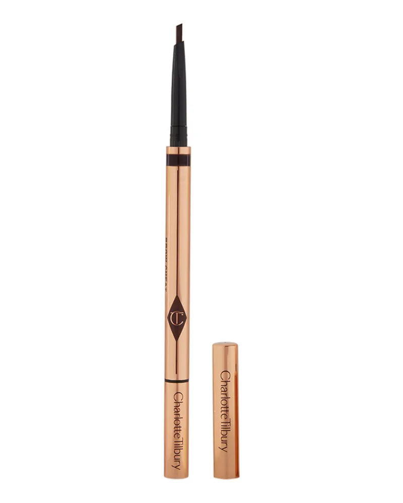 Charlotte Tilbury Brow Cheat Augenbrauenstift Black