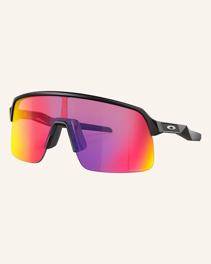 Oakley Radbrille Sutro Lite schwarz 946301