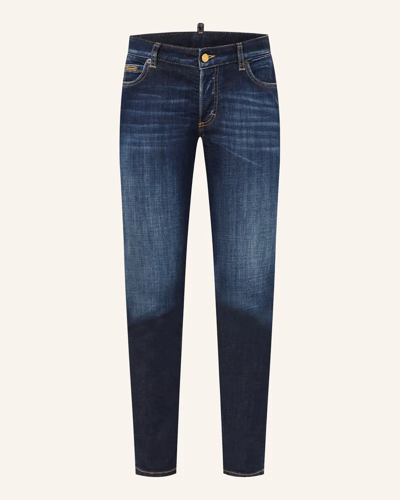 Dsquared2 Skinny Jeans JENNIFER 470