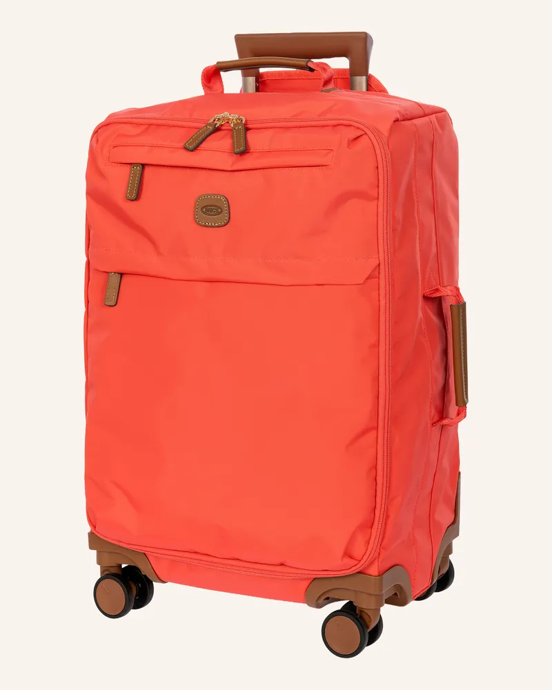 Bric's Cabin Trolley X-Travel orange Orange