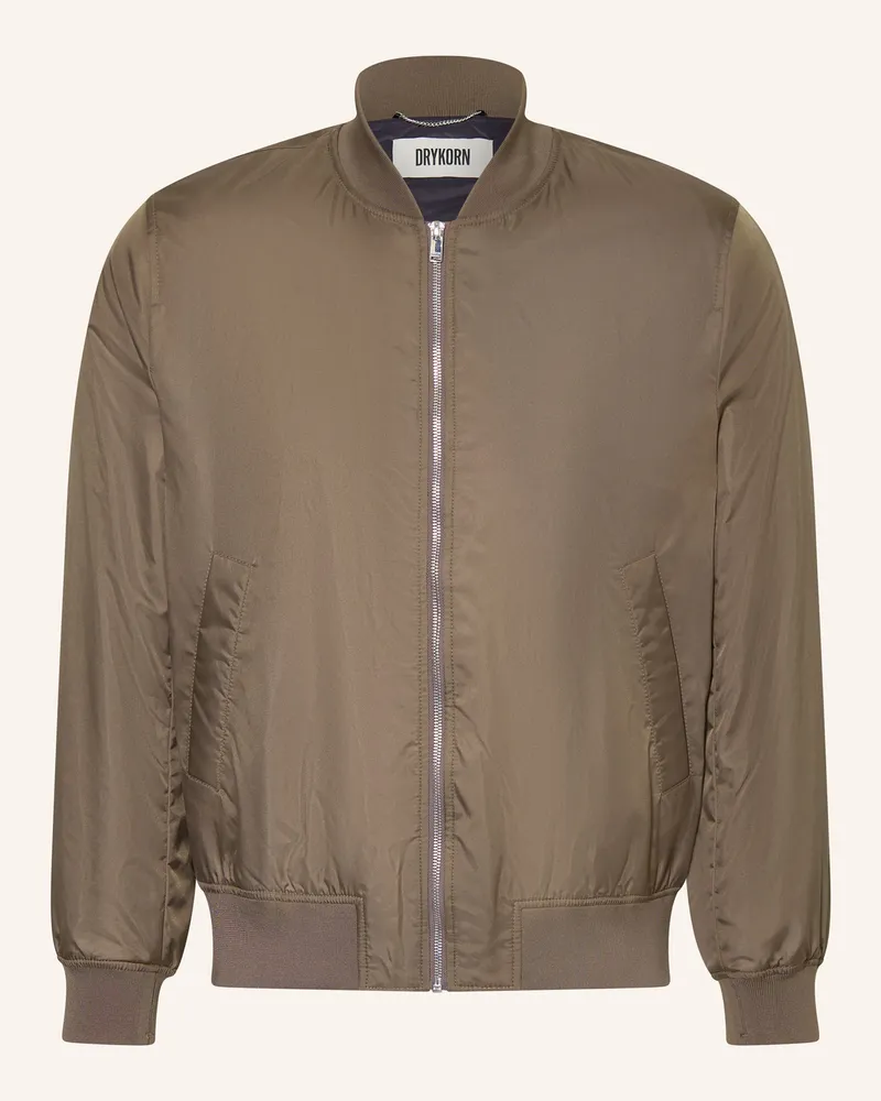 Drykorn Blouson NOKANO Khaki