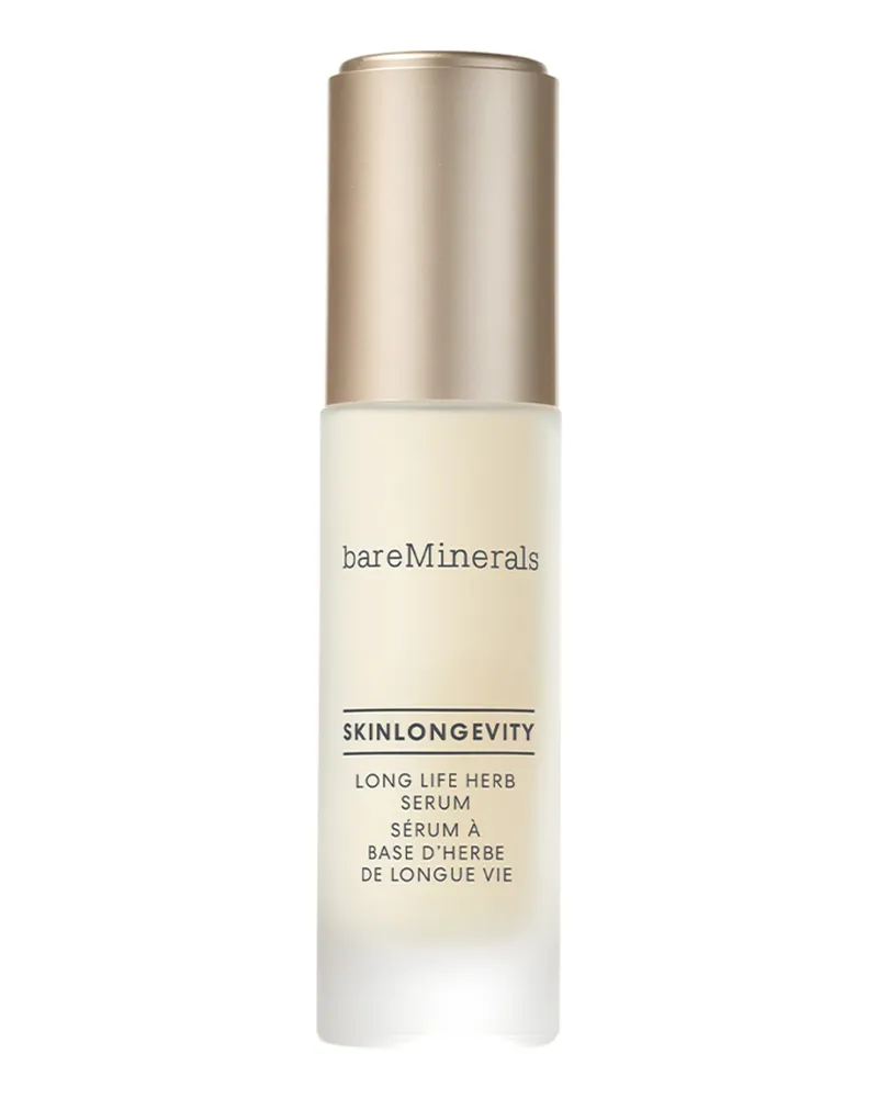 bareMinerals SKINLONGEVITY 